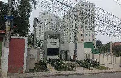 Oportunidade única em sao paulo - sp | tipo: apartamento | negociação: leilão  | situação: imóvel