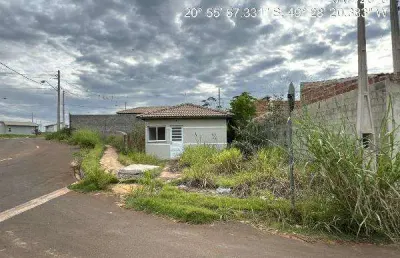 Oportunidade única em bady bassitt - sp | tipo: casa | negociação: leilão  | situação: imóvel
