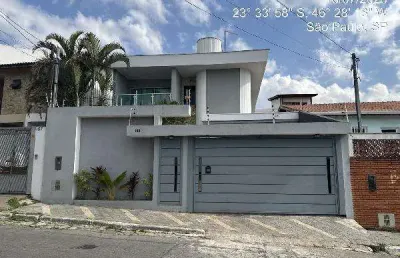 Oportunidade única em sao paulo - sp | tipo: casa | negociação: leilão  | situação: imóvel