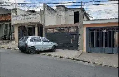 Oportunidade única em sao paulo - sp | tipo: casa | negociação: leilão  | situação: imóvel