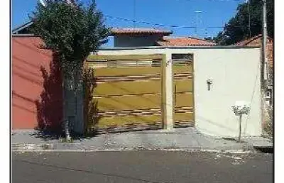 Oportunidade única em araraquara - sp | tipo: casa | negociação: leilão  | situação: imóvel