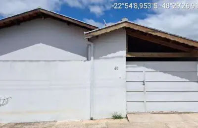 Oportunidade única em botucatu - sp | tipo: casa | negociação: leilão  | situação: imóvel