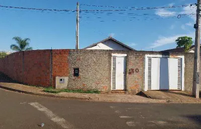 Oportunidade única em mogi guacu - sp | tipo: terreno | negociação: leilão  | situação: imóvel