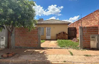 Oportunidade única em ribeirao preto - sp | tipo: casa | negociação: leilão  | situação: imóvel