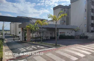 Oportunidade única em sao carlos - sp | tipo: apartamento | negociação: leilão  | situação: imóvel