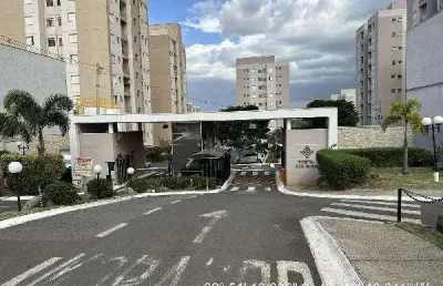 Oportunidade única em hortolandia - sp | tipo: apartamento | negociação: leilão  | situação: imóvel