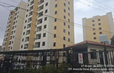Oportunidade única em osasco - sp | tipo: apartamento | negociação: leilão  | situação: imóvel