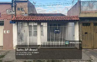Oportunidade única em salto - sp | tipo: casa | negociação: leilão  | situação: imóvel