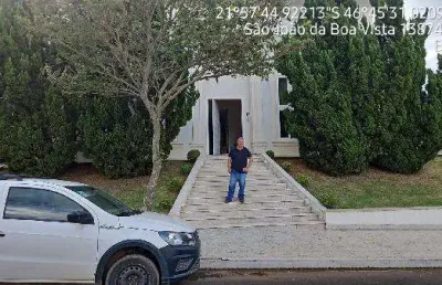 Oportunidade única em sao joao da boa vista - sp | tipo: casa | negociação: leilão  | situação: imóvel