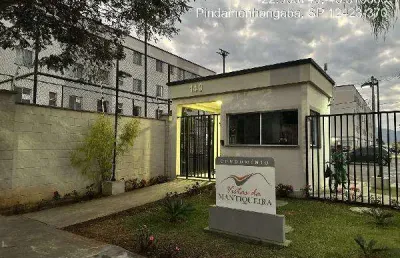Oportunidade única em pindamonhangaba - sp | tipo: apartamento | negociação: leilão  | situação: imóvel