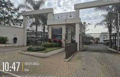 Oportunidade única em campinas - sp | tipo: apartamento | negociação: leilão  | situação: imóvel