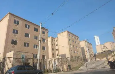 Oportunidade única em nova iguacu - rj | tipo: apartamento | negociação: leilão  | situação: imóvel