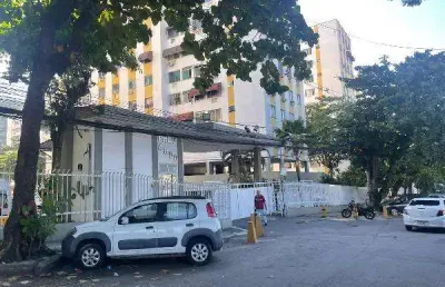 Oportunidade única em rio de janeiro - rj | tipo: apartamento | negociação: leilão  | situação: imóvel