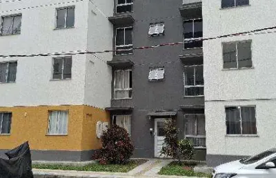 Oportunidade única em duque de caxias - rj | tipo: apartamento | negociação: leilão  | situação: imóvel
