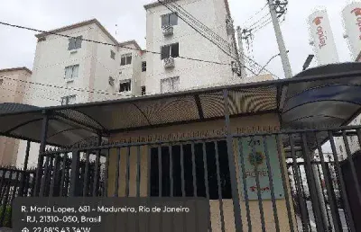 Oportunidade única em rio de janeiro - rj | tipo: apartamento | negociação: leilão  | situação: imóvel