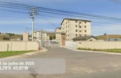 Oportunidade única em nova iguacu - rj | tipo: apartamento | negociação: leilão  | situação: imóvel