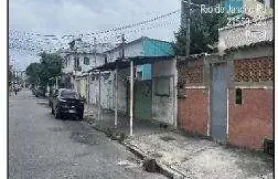 Oportunidade única em rio de janeiro - rj | tipo: casa | negociação: leilão  | situação: imóvel