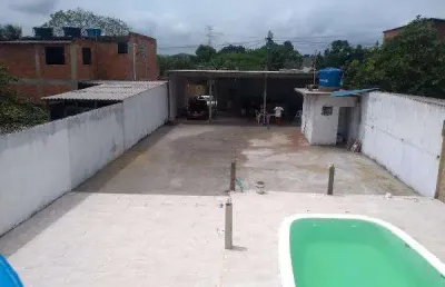 Oportunidade única em nova iguacu - rj | tipo: casa | negociação: leilão  | situação: imóvel