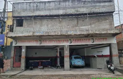 Oportunidade única em campos dos goytacazes - rj | tipo: casa | negociação: leilão  | situação: imóvel