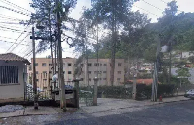 Oportunidade única em teresopolis - rj | tipo: apartamento | negociação: leilão  | situação: imóvel