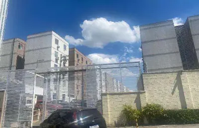 Oportunidade única em belford roxo - rj | tipo: apartamento | negociação: leilão  | situação: imóvel