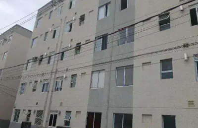 Oportunidade única em belford roxo - rj | tipo: apartamento | negociação: leilão  | situação: imóvel