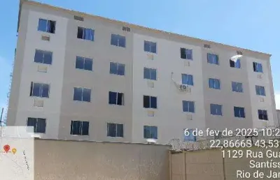 Oportunidade única em rio de janeiro - rj | tipo: apartamento | negociação: leilão  | situação: imóvel
