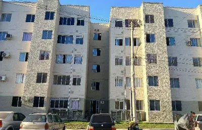 Oportunidade única em belford roxo - rj | tipo: apartamento | negociação: leilão  | situação: imóvel