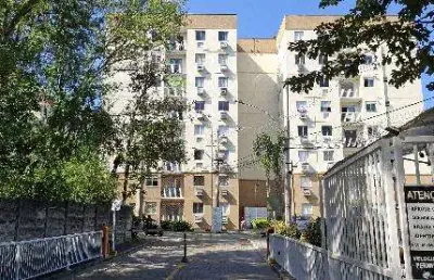Oportunidade única em rio de janeiro - rj | tipo: apartamento | negociação: leilão  | situação: imóvel