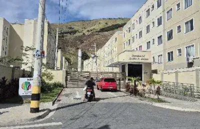 Oportunidade única em nova iguacu - rj | tipo: apartamento | negociação: leilão  | situação: imóvel