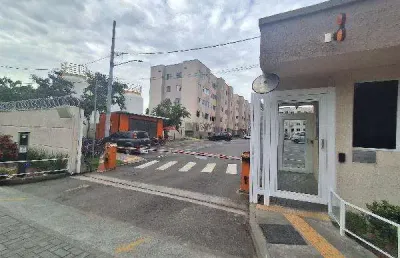 Oportunidade única em rio de janeiro - rj | tipo: apartamento | negociação: leilão  | situação: imóvel