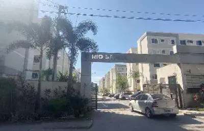 Oportunidade única em rio de janeiro - rj | tipo: apartamento | negociação: leilão  | situação: imóvel