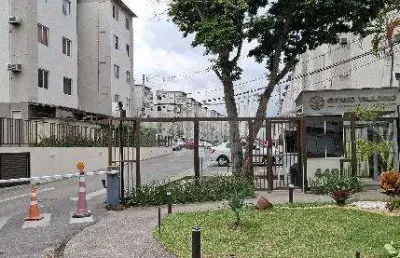 Oportunidade única em rio de janeiro - rj | tipo: apartamento | negociação: leilão  | situação: imóvel