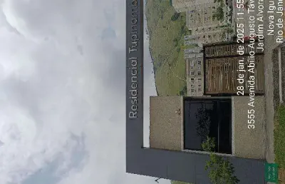 Oportunidade única em nova iguacu - rj | tipo: apartamento | negociação: leilão  | situação: imóvel
