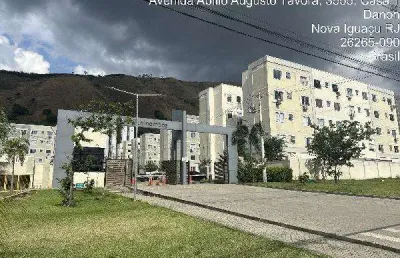Oportunidade única em nova iguacu - rj | tipo: apartamento | negociação: leilão  | situação: imóvel