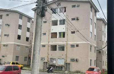 Oportunidade única em itaborai - rj | tipo: apartamento | negociação: leilão  | situação: imóvel