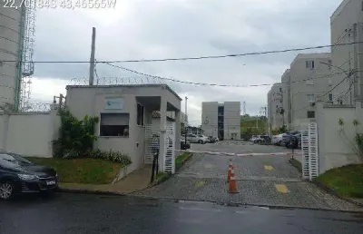 Oportunidade única em nova iguacu - rj | tipo: apartamento | negociação: leilão  | situação: imóvel