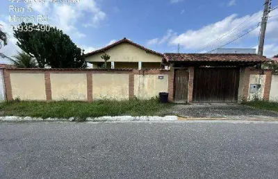 Oportunidade única em marica - rj | tipo: casa | negociação: leilão  | situação: imóvel