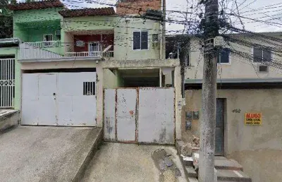 Oportunidade única em nilopolis - rj | tipo: prédio | negociação: leilão  | situação: imóvel