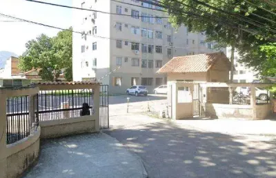 Oportunidade única em rio de janeiro - rj | tipo: apartamento | negociação: leilão  | situação: imóvel