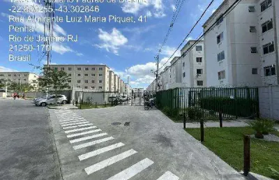 Oportunidade única em rio de janeiro - rj | tipo: apartamento | negociação: leilão  | situação: imóvel