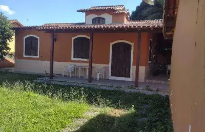 Oportunidade única em araruama - rj | tipo: casa | negociação: leilão  | situação: imóvel