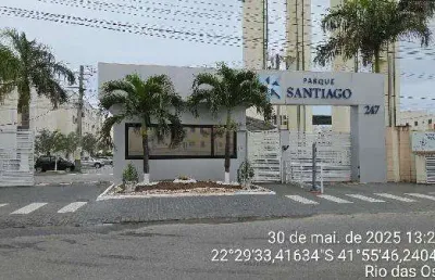 Oportunidade única em rio das ostras - rj | tipo: apartamento | negociação: leilão  | situação: imóvel