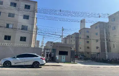 Oportunidade única em rio de janeiro - rj | tipo: apartamento | negociação: leilão  | situação: imóvel