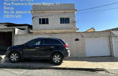 Oportunidade única em rio de janeiro - rj | tipo: casa | negociação: leilão  | situação: imóvel