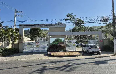 Oportunidade única em volta redonda - rj | tipo: apartamento | negociação: leilão  | situação: imóvel