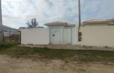 Oportunidade única em sao pedro da aldeia - rj | tipo: casa | negociação: leilão  | situação: imóvel