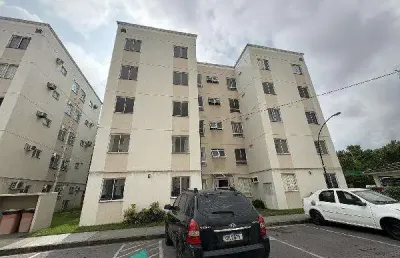 Oportunidade única em rio de janeiro - rj | tipo: apartamento | negociação: leilão  | situação: imóvel