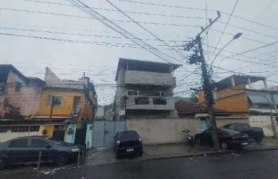 Oportunidade única em rio de janeiro - rj | tipo: apartamento | negociação: leilão  | situação: imóvel