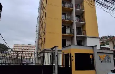 Oportunidade única em rio de janeiro - rj | tipo: apartamento | negociação: leilão  | situação: imóvel